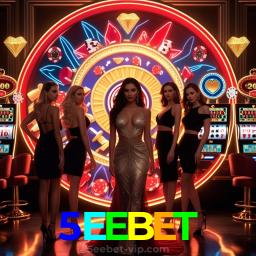 Descubra as Promoções Especiais da 5EEBET