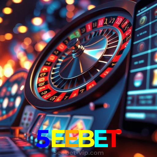 Explore os Jogos de Bingo no 5EEBET: Diversão e Prêmios ao Seu Alcance