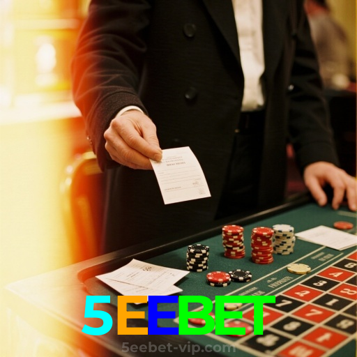 Cassino ao vivo no Brasil | 5EEBET: segura e premiada