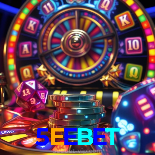 Descubra a Emoção do Cassino Ao Vivo no 5EEBET