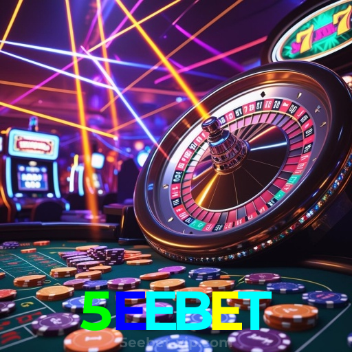 Descubra as Promoções Especiais da 5EEBET