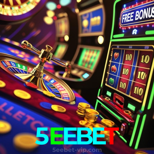 Explorando a Categoria de Jogos de Poker no 5EEBET