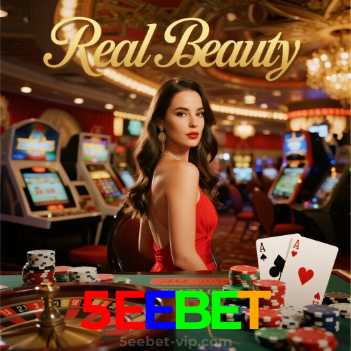Explorando a Categoria de Jogos de Poker no 5EEBET