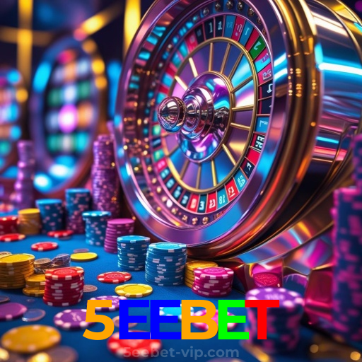 Cassino ao vivo no Brasil | 5EEBET: segura e premiada