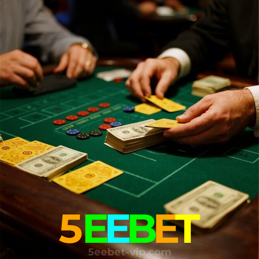 Descubra a Diversão dos Jogos de Mesa na 5EEBET