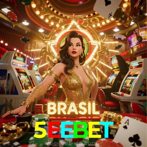 Descubra a Emoção do Cassino Ao Vivo no 5EEBET