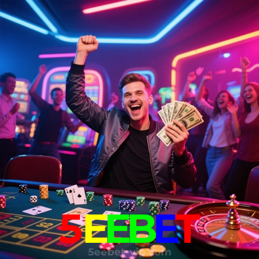 Descubra as Promoções Especiais da 5EEBET