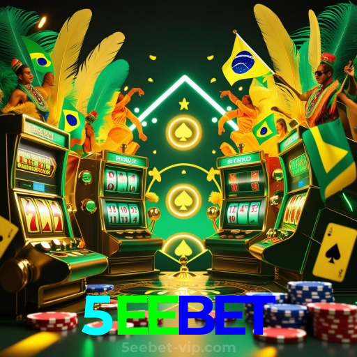 Descubra as Promoções Especiais da 5EEBET